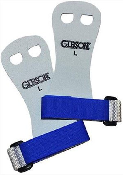 Gymnastics Palm Guard Gloves